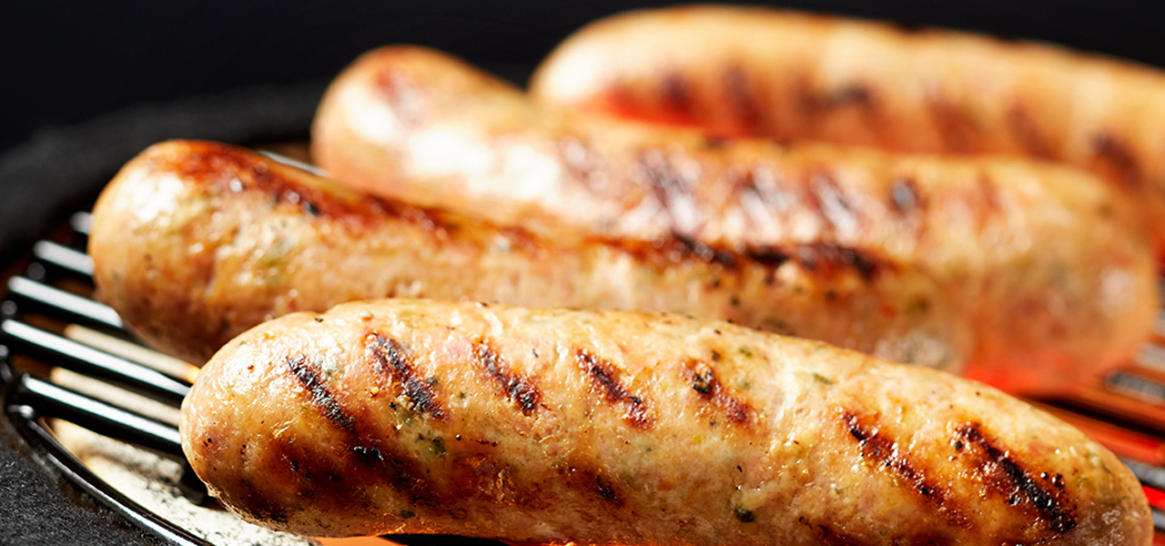 BBQ worst met goud bekroond