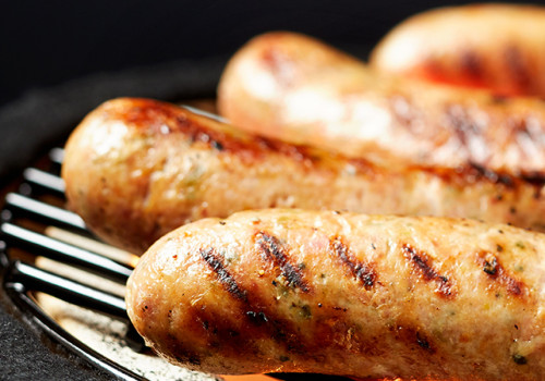 BBQ worst met goud bekroond